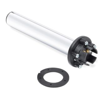 Fuel level sender Nuke 0-90 Ohms, 228mm(9") - Bestillingsvare