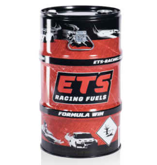 ETS Racing Fuels IRF 102 (Extrablaze), 53L - OBS! – Ekstra frakt kostnader tilkommer på egen faktura