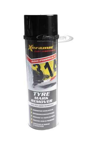Xeramic Tyre mark remover 500ml