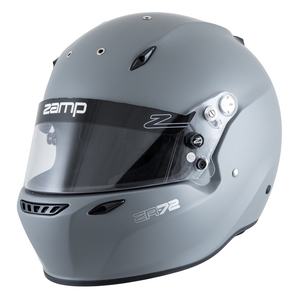 Hjelm Zamp ZR 72 FIA8859-2015