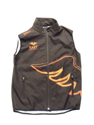 Kart Republic Tech Vest