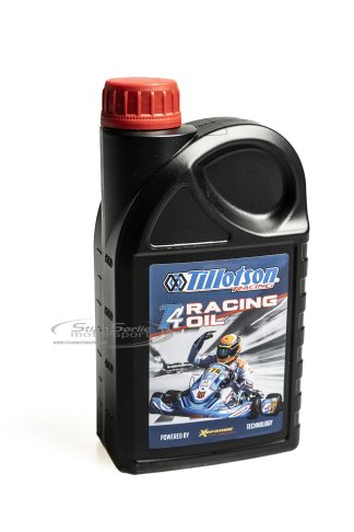 Tillotson T4 Racing Olje