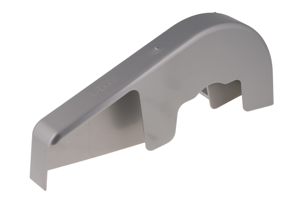 Kjedeskydd OTK. Fester kommer i tillegg.