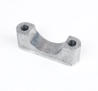 Klemme for Batterikasse 30mm IAME Kun underdel - Bestillingsvare