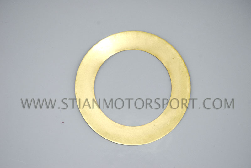 Topp pakning IAME JR60 GR3 0,025mm - Bestillingsvare