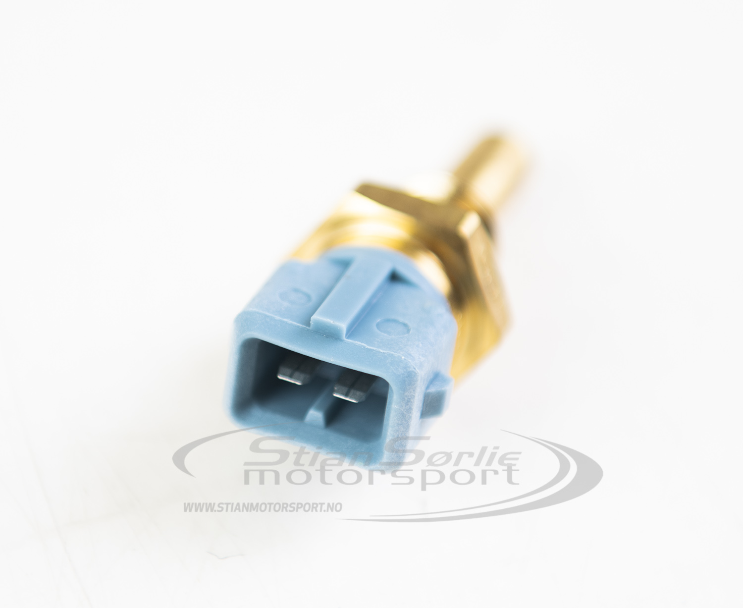 Vann-/Olje Temp sensor SPD M12 x 1,5 - Bilde 2