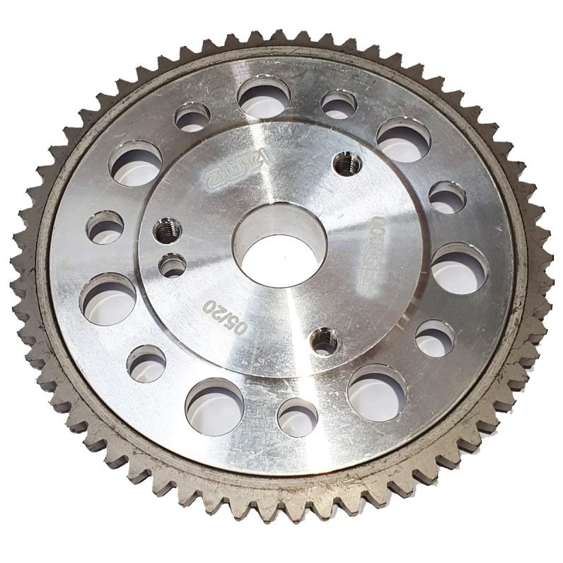 Startkrans IAME JR60 GR3 - Bestillingsvare