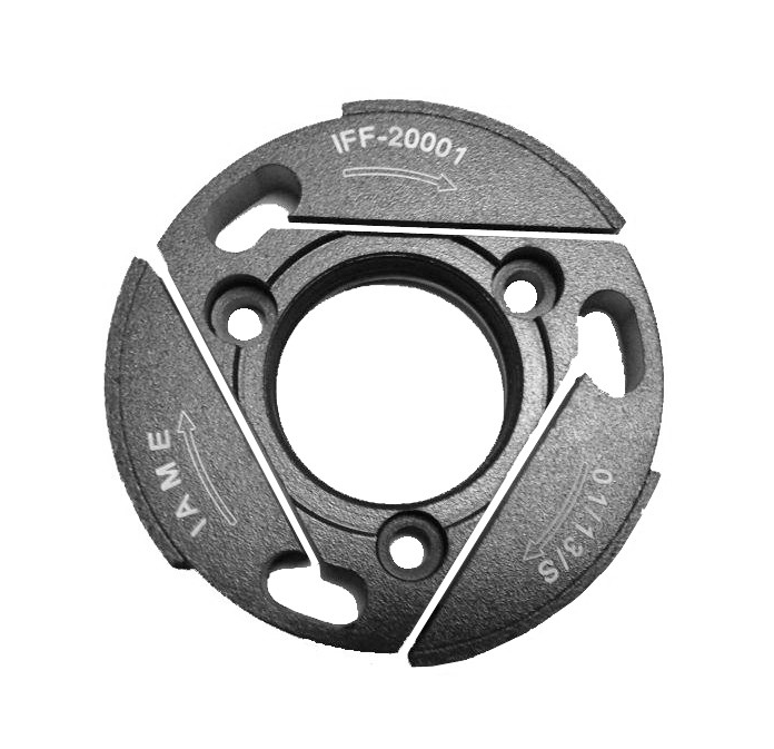 Clutch IAME GR3 - Bestillingsvare