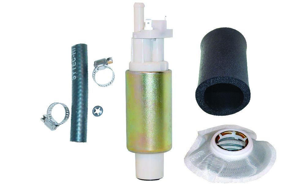 Bensinpumpe for montering i tank - Bestillingsvare