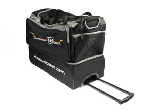 Kart Republic Trillebag, Sort