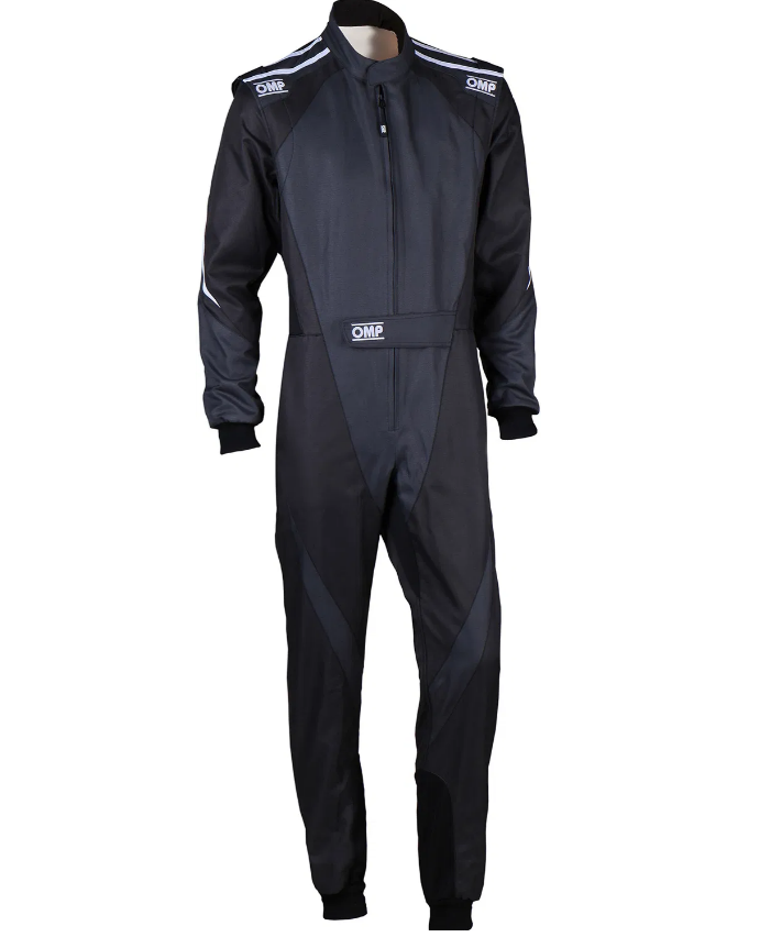 Kjøredress OMP KS-3X