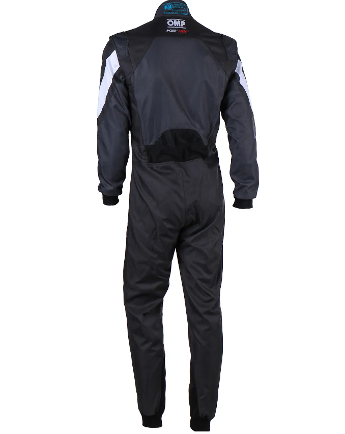 Kjøredress OMP KS-3X - Bilde 2