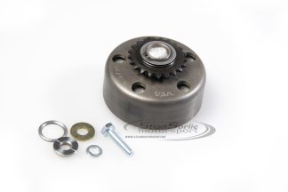 Komplett clutch 19 Tenner til T4 TPP-225RS