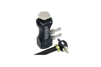 Boost Controller, In Cabin, Turbosmart