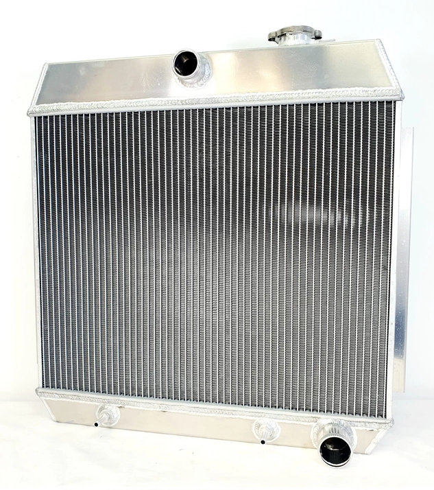 Radiator Chevrolet 55-57 - Bestillingsvare