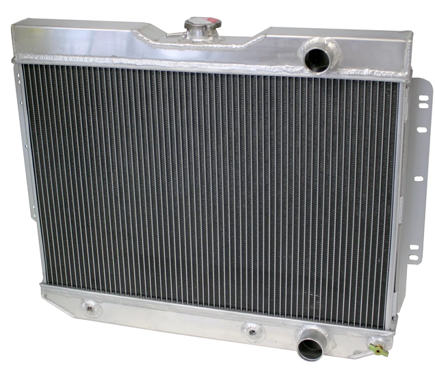 Radiator Chevrolet Impala, Bel Air, Chevelle 59-64 – Stian Sørlie ...