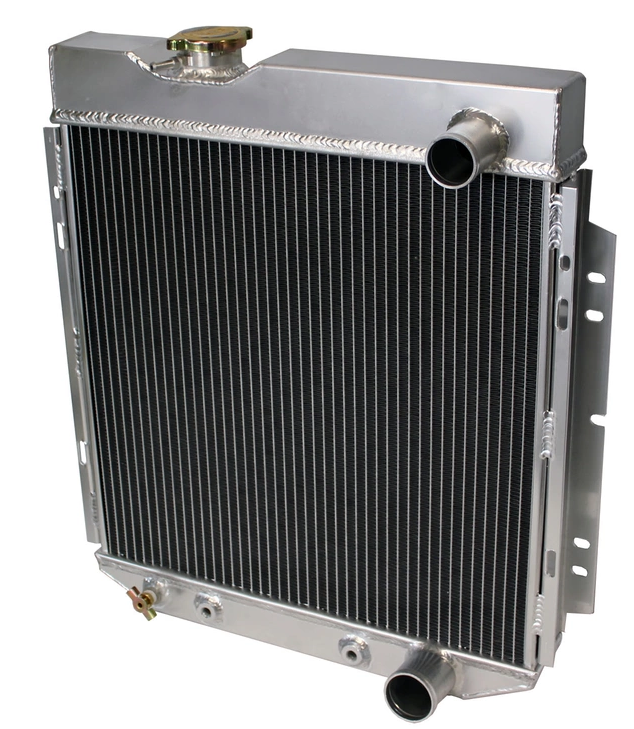 Radiator Ford Mustang 64-66, Falcon, Ranchero 62-65 – Stian Sørlie ...