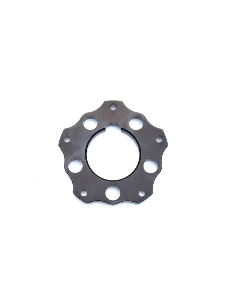 Innerring flytende bremseskive 180x17,5 KR Stor kart