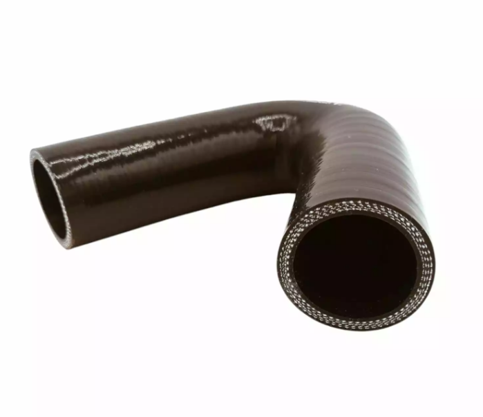 Silikon Kobling 135° - Bilde 3