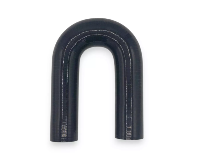 Silikon Kobling 180°