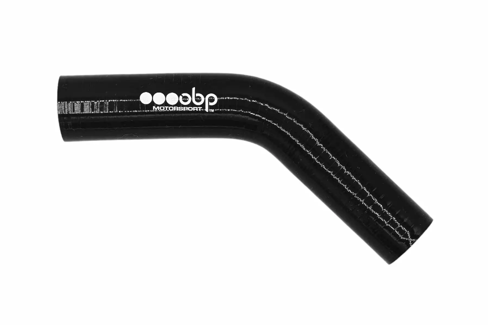 Silikon Kobling 45°