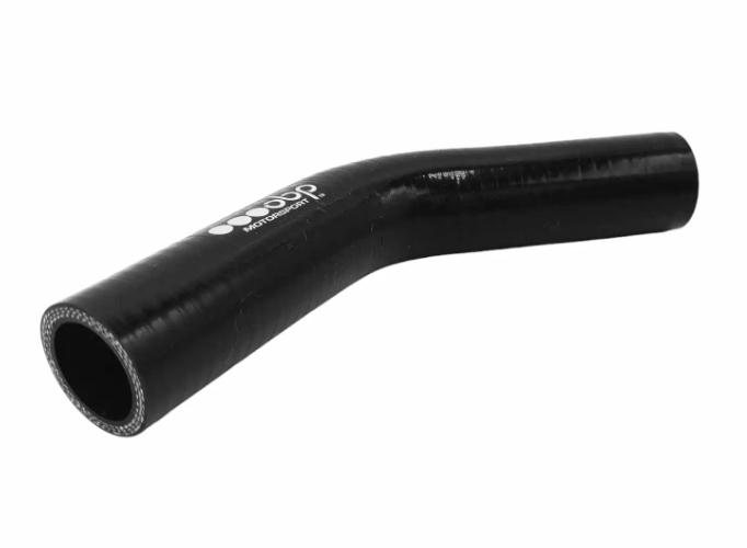 Silikon Kobling 45° - Bilde 2