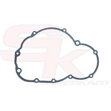 Pakning Clutch deksel KZ10/B-C - Bestillingsvare