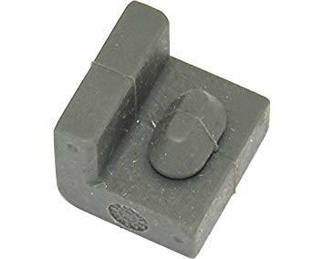 Gummi Support Eksos EVO feste Rotax Bestillingsvare