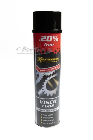 Xeramic Visco lube 500ml