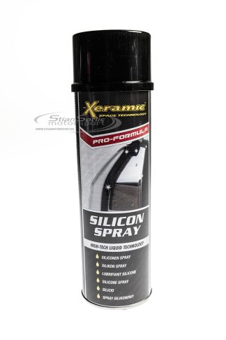 Xeramic Silikon spray 500ml