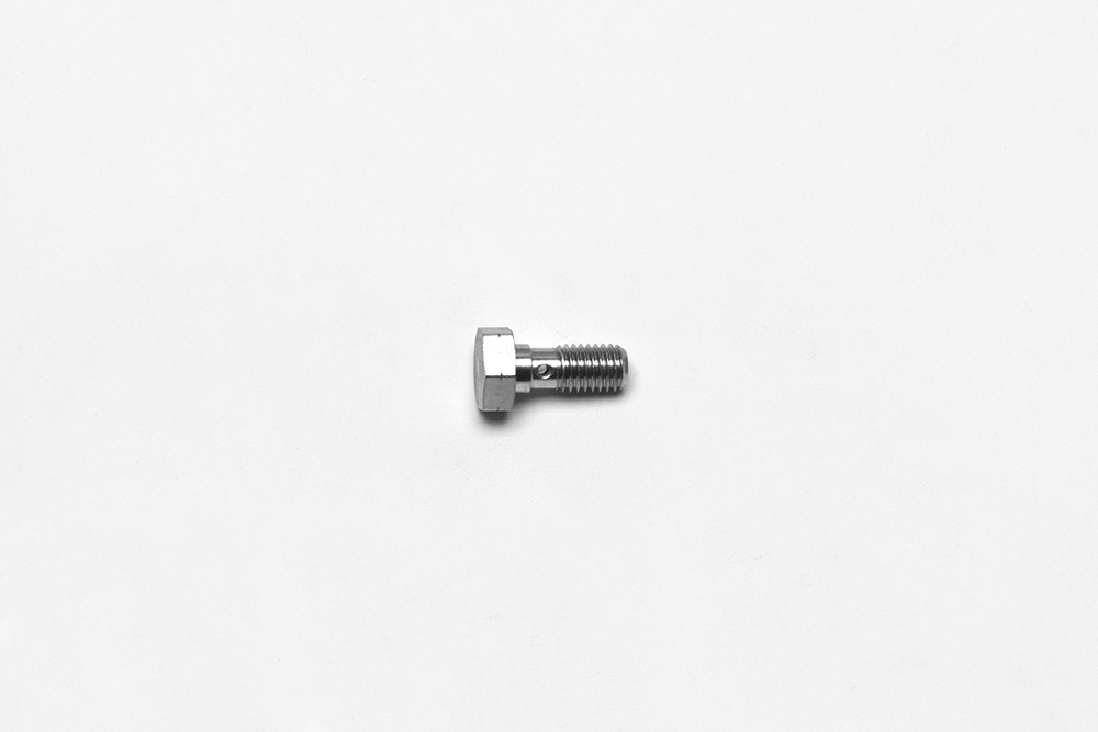 Kobling Bremser Banjobolt Wilwood M10x1,5 23mm-Bestillingsvare