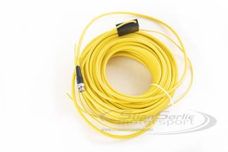 Detection loop for track width up to 10m/33ft, Coax 20m/65ft Mylaps-Bestillingsvare