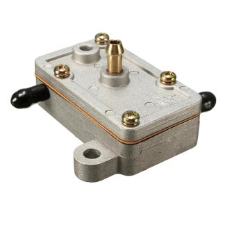 Bensin pumpe Rotax Mikuni - Bestillingsvare