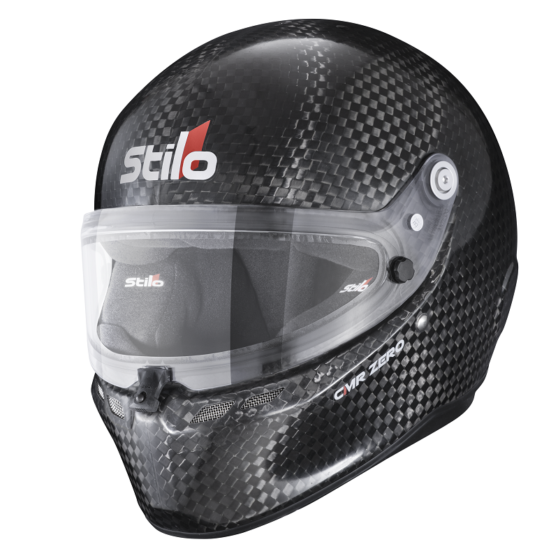 Hjelm Stilo ST6 CMR Carbon Zero