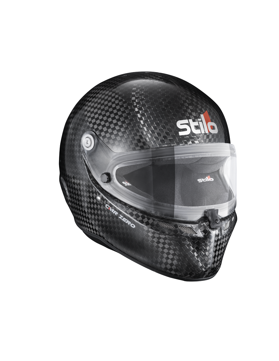 Hjelm Stilo ST6 CMR Carbon Zero - Bilde 2