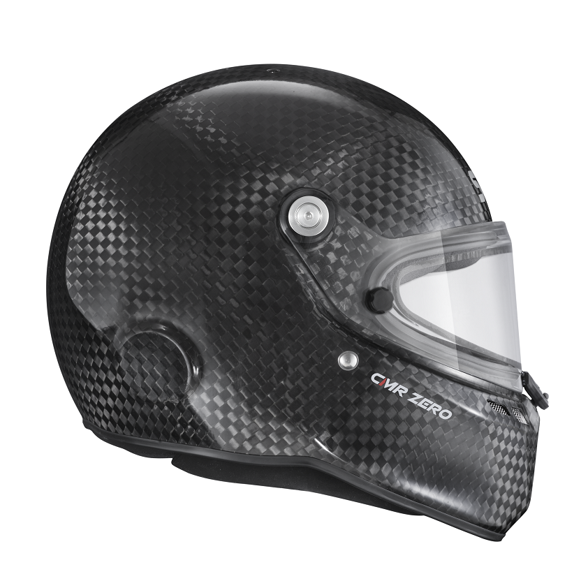Hjelm Stilo ST6 CMR Carbon Zero - Bilde 3