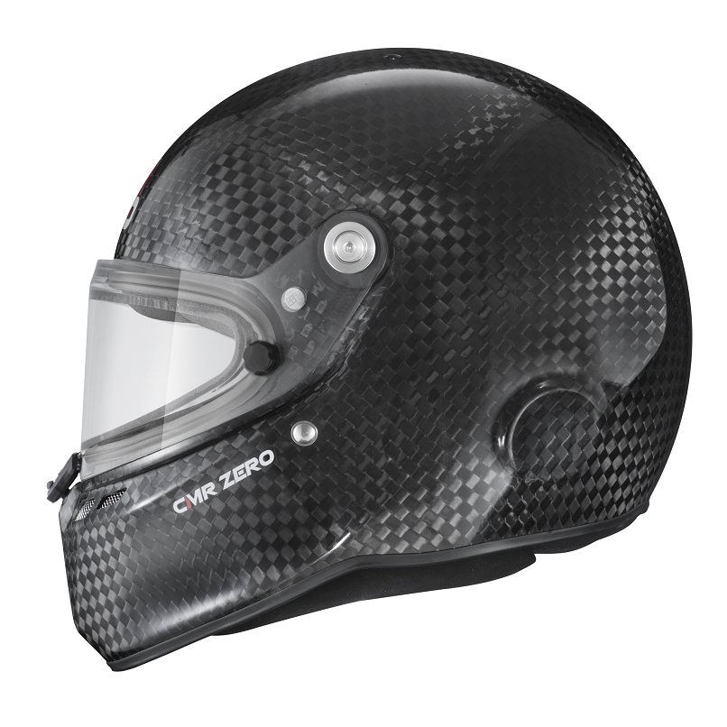Hjelm Stilo ST6 CMR Carbon Zero - Bilde 4