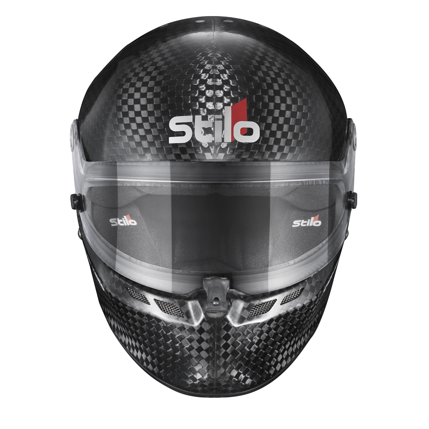 Hjelm Stilo ST6 CMR Carbon Zero - Bilde 5