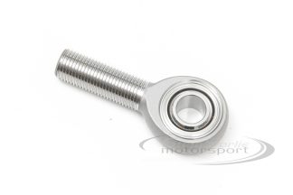 Uniball AURORA 5/8"UNF (Hangjenget), 5/8" i.Ø. Hull, Links, Rustfritt stål - Bestillingsvare