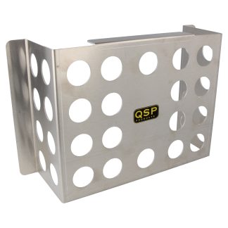 Aluminium batteri holder Odyssey Extreme 40 - Bestillingsvare