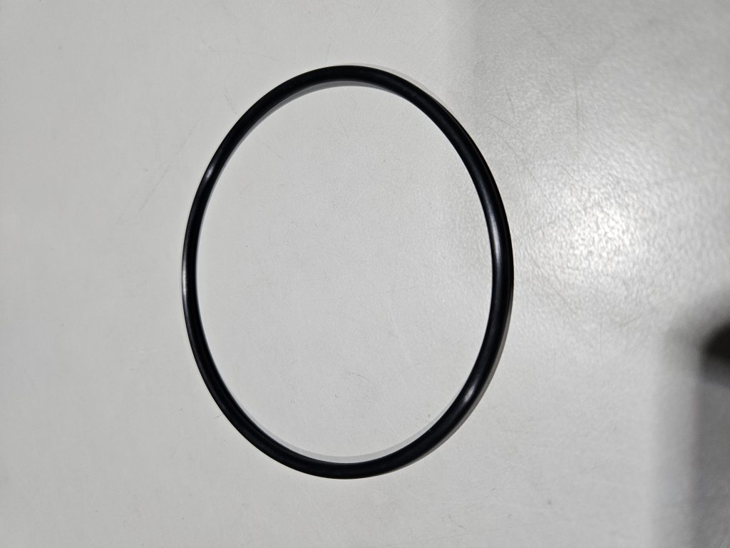 O-ring Accusump 4-6 Pint Ytre