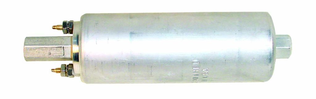 Bensinpumpe Walbro GSL 391