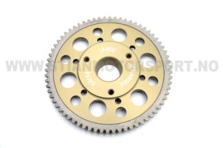 Startkrans Reedster fom 2012