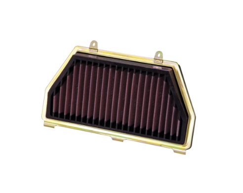 K&N Elementfilter HA-6007R - Racing filter til blant annet Honda CBR 600RR - Bestillingsvare