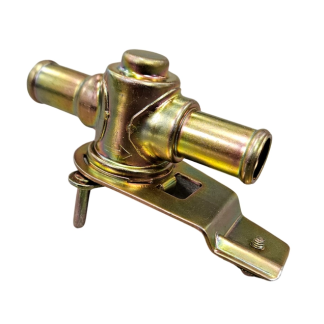 Strømningsventil V1 for Varmepakke - 16mm - Bestillingsvare