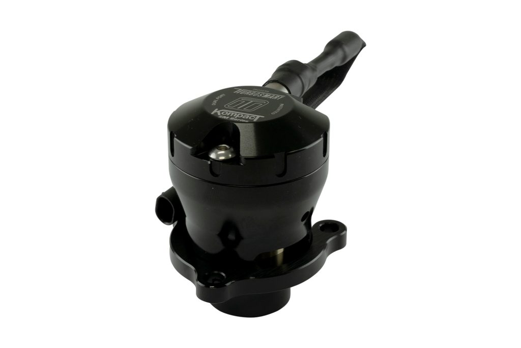 Dumpventil Turbosmart Kompact EM Dual Port VR58(BMW B58 Gen3) - Bestillingsvare