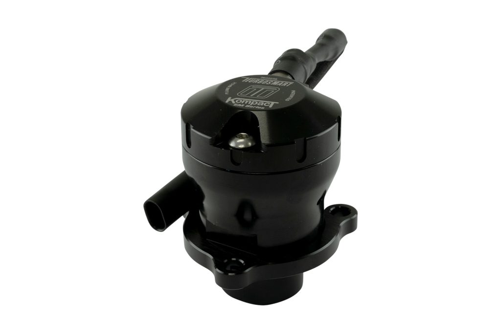 Dumpventil Turbosmart Kompact EM Plumb Back VR58(BMW B58 Gen3) - Bestillingsvare