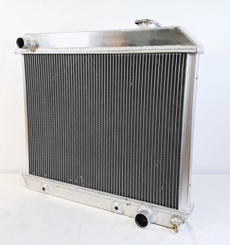 Radiator Pontiac 61-66, Oldsmobile 65-66, Chevrolet Pickup 63-66 - Bestillingsvare