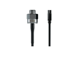 AIM Trykk sensor 0-10bar, M10, 40 cm lang -Bestillingsvare