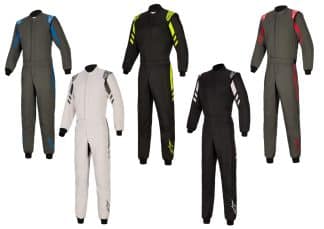Kjøredress Alpinestars GP RACE V3